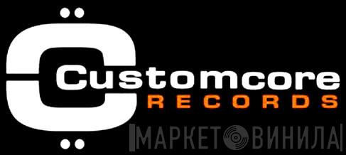 Customcore Records - Винил CD и Кассеты лейбла Customcore Records на сайте МаркетВинила