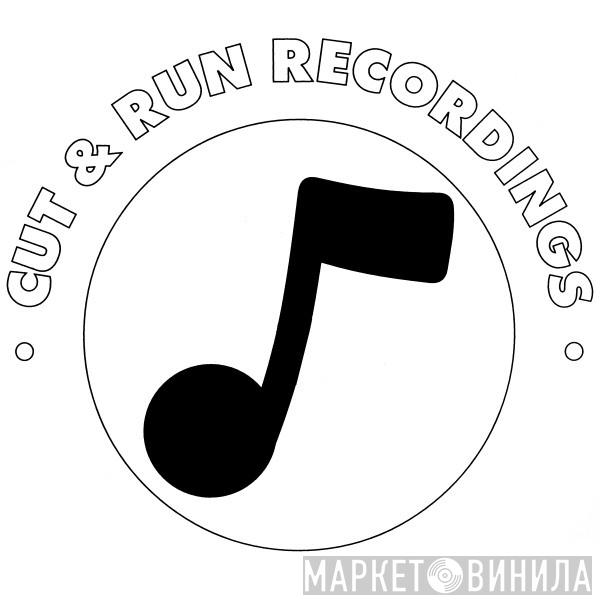 Cut & Run Recordings - Винил CD и Кассеты лейбла Cut & Run Recordings на сайте МаркетВинила