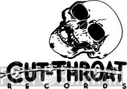 Cut-Throat Records - Винил CD и Кассеты лейбла Cut-Throat Records на сайте МаркетВинила
