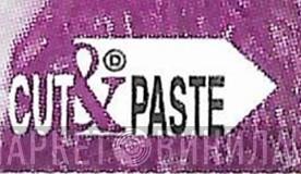 Cut&Paste - Винил CD и Кассеты лейбла Cut&Paste на сайте МаркетВинила