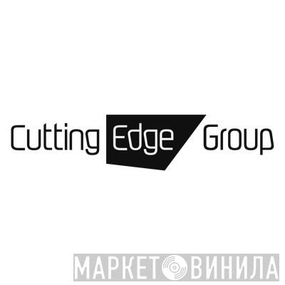 Cutting Edge Group - Винил CD и Кассеты лейбла Cutting Edge Group на сайте МаркетВинила