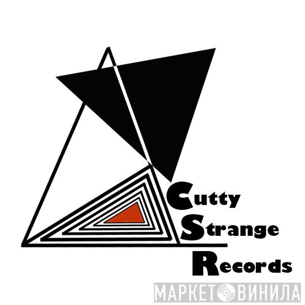 Cutty Strange Records - Винил CD и Кассеты лейбла Cutty Strange Records на сайте МаркетВинила