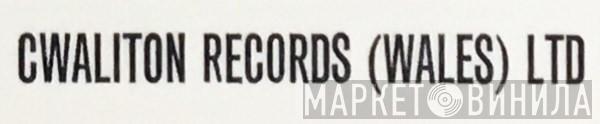Cwaliton Records (Wales) Ltd. - Винил CD и Кассеты лейбла Cwaliton Records (Wales) Ltd. на сайте МаркетВинила