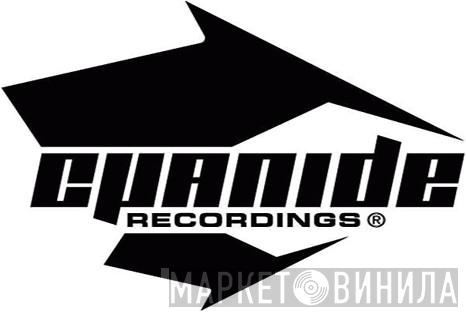 Cyanide Recordings - Винил CD и Кассеты лейбла Cyanide Recordings на сайте МаркетВинила