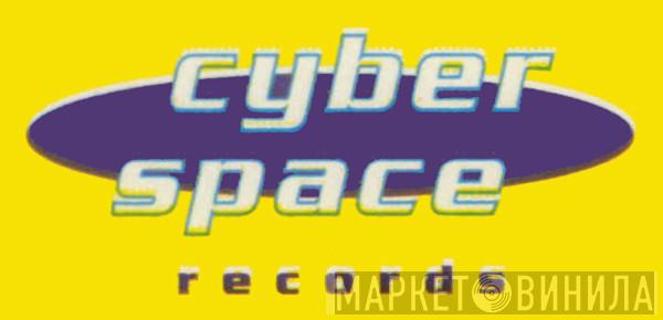 Cyberspace Records - Винил CD и Кассеты лейбла Cyberspace Records на сайте МаркетВинила