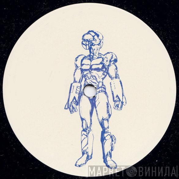 Cybertronics Records - Винил CD и Кассеты лейбла Cybertronics Records на сайте МаркетВинила