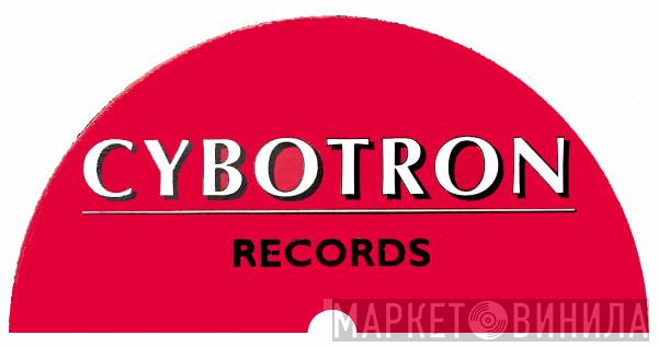 Cybotron Records - Винил CD и Кассеты лейбла Cybotron Records на сайте МаркетВинила