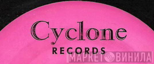 Cyclone Records  - Винил CD и Кассеты лейбла Cyclone Records (6) на сайте МаркетВинила