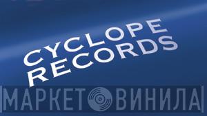 Cyclope Records  - Винил CD и Кассеты лейбла Cyclope Records (2) на сайте МаркетВинила