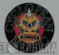 Cyclopean Music - Винил CD и Кассеты лейбла Cyclopean Music на сайте МаркетВинила