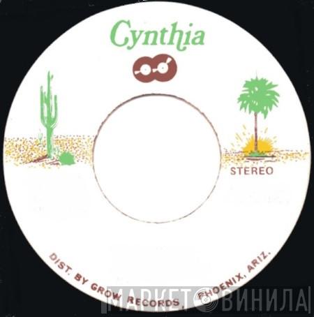 Cynthia - Винил CD и Кассеты лейбла Cynthia на сайте МаркетВинила