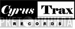 Cyrus Trax - Винил CD и Кассеты лейбла Cyrus Trax на сайте МаркетВинила