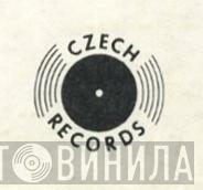 Czech Records  - Винил CD и Кассеты лейбла Czech Records (2) на сайте МаркетВинила