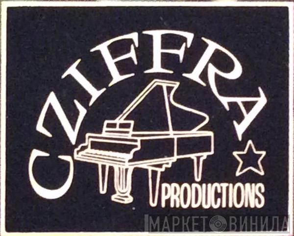Cziffra Productions - Винил CD и Кассеты лейбла Cziffra Productions на сайте МаркетВинила