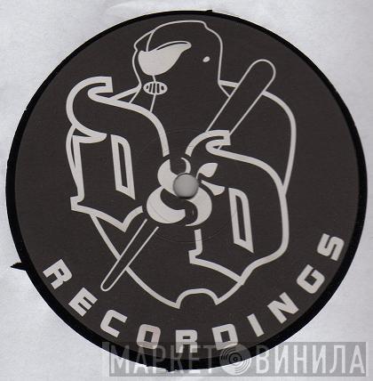 D & D Records  - Винил CD и Кассеты лейбла D & D Records (2) на сайте МаркетВинила