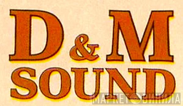 D & M Sound - Винил CD и Кассеты лейбла D & M Sound на сайте МаркетВинила