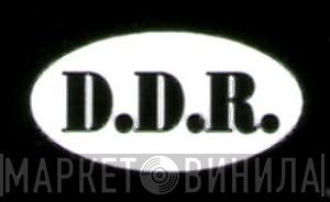 D.D.R. - Винил CD и Кассеты лейбла D.D.R. на сайте МаркетВинила