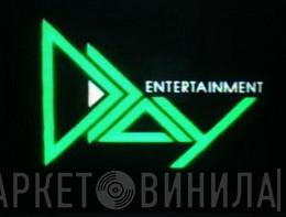 D-Day Entertainment - Винил CD и Кассеты лейбла D-Day Entertainment на сайте МаркетВинила