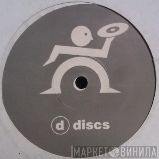 D Discs - Винил CD и Кассеты лейбла D Discs на сайте МаркетВинила
