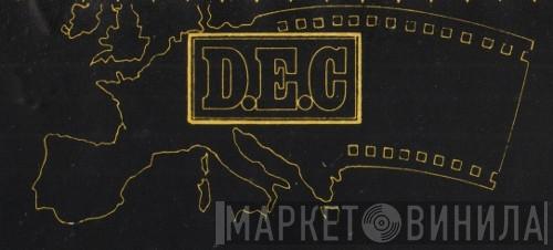 D.E.C. - Винил CD и Кассеты лейбла D.E.C. на сайте МаркетВинила