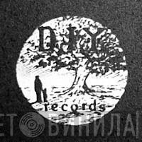 D.I.Y. Records - Винил CD и Кассеты лейбла D.I.Y. Records на сайте МаркетВинила