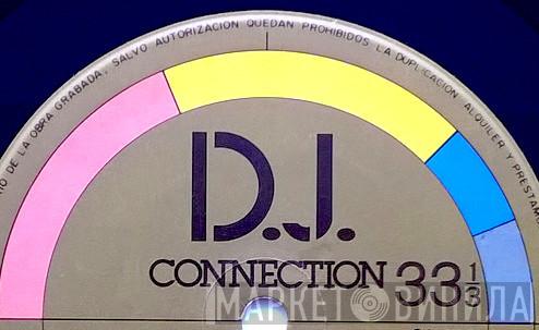 D.J. Connection - Винил CD и Кассеты лейбла D.J. Connection на сайте МаркетВинила