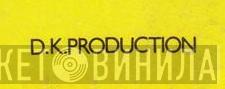 D.K. Production - Винил CD и Кассеты лейбла D.K. Production на сайте МаркетВинила