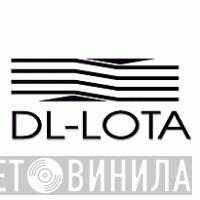 D.L.Lota - Винил CD и Кассеты лейбла D.L.Lota на сайте МаркетВинила