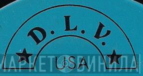 D.L.V. USA - Винил CD и Кассеты лейбла D.L.V. USA на сайте МаркетВинила