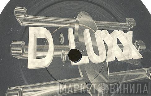 D:Luxx - Винил CD и Кассеты лейбла D:Luxx на сайте МаркетВинила