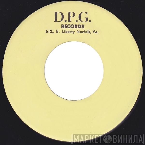 D.P.G. Records - Винил CD и Кассеты лейбла D.P.G. Records на сайте МаркетВинила