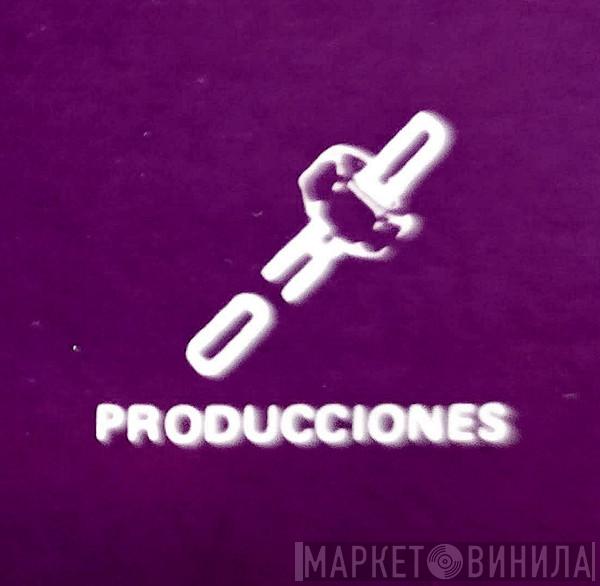 D.R.O. Producciones - Винил CD и Кассеты лейбла D.R.O. Producciones на сайте МаркетВинила