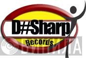 D#Sharp Records - Винил CD и Кассеты лейбла D#Sharp Records на сайте МаркетВинила