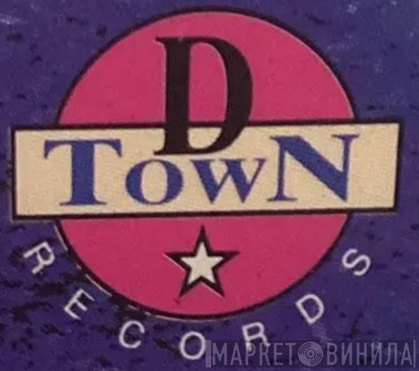 D-Town Records  - Винил CD и Кассеты лейбла D-Town Records (6) на сайте МаркетВинила