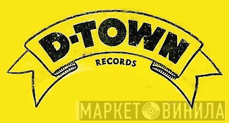 D-Town Records - Винил CD и Кассеты лейбла D-Town Records на сайте МаркетВинила