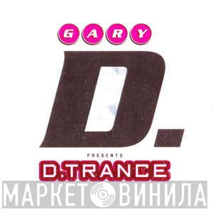 D.Trance - Винил CD и Кассеты лейбла D.Trance на сайте МаркетВинила
