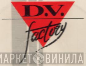 D.V. Factory - Винил CD и Кассеты лейбла D.V. Factory на сайте МаркетВинила