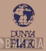 Dünya Plak - Винил CD и Кассеты лейбла Dünya Plak на сайте МаркетВинила