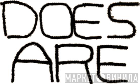 Dœs Are - Винил CD и Кассеты лейбла Dœs Are на сайте МаркетВинила