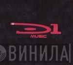 D1 Music - Винил CD и Кассеты лейбла D1 Music на сайте МаркетВинила