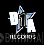 D1A Records - Винил CD и Кассеты лейбла D1A Records на сайте МаркетВинила
