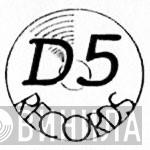 D5 Records - Винил CD и Кассеты лейбла D5 Records на сайте МаркетВинила