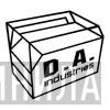 DA Industries - Винил CD и Кассеты лейбла DA Industries на сайте МаркетВинила