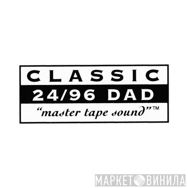 DAD 24/96 - Винил CD и Кассеты лейбла DAD 24/96 на сайте МаркетВинила