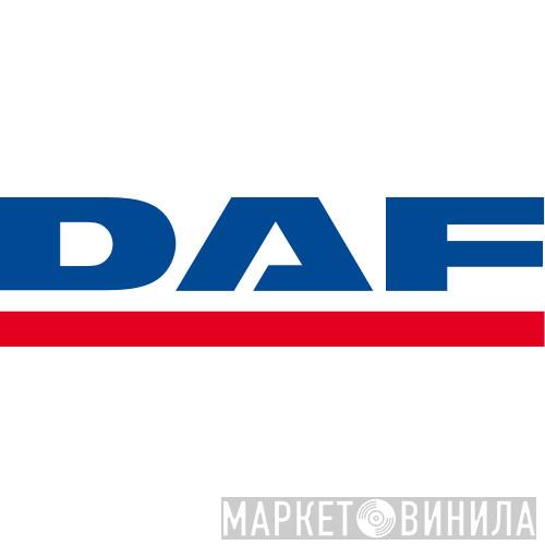 DAF Trucks - Винил CD и Кассеты лейбла DAF Trucks на сайте МаркетВинила