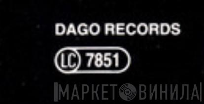 DAGO Records - Винил CD и Кассеты лейбла DAGO Records на сайте МаркетВинила
