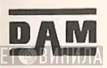 DAM  - Винил CD и Кассеты лейбла DAM (7) на сайте МаркетВинила