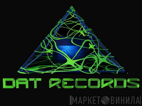 DAT Records - Винил CD и Кассеты лейбла DAT Records на сайте МаркетВинила