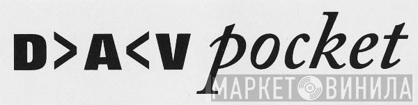 DAV Pocket - Винил CD и Кассеты лейбла DAV Pocket на сайте МаркетВинила