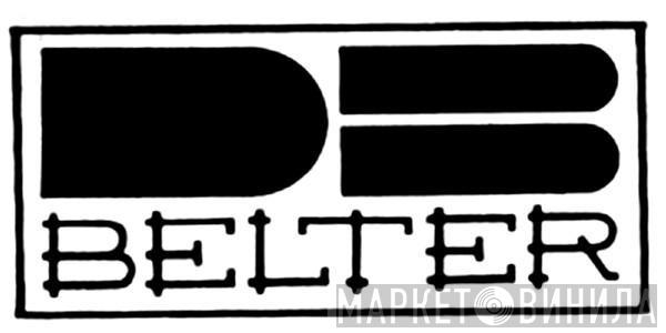 DB Belter - Винил CD и Кассеты лейбла DB Belter на сайте МаркетВинила